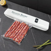 Compact Food Saver Chip Bag Closing Heat Tool